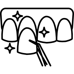 Ícone do serviço Odontologia restauradora